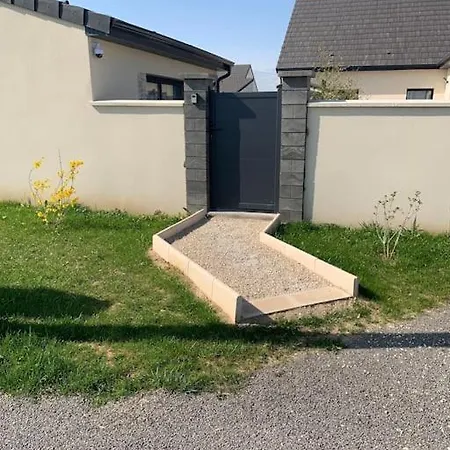 My Little Home Varennes-le-Grand Extérieur photo