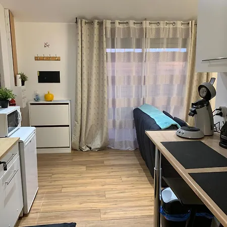 My Little Home Varennes-le-Grand Extérieur photo