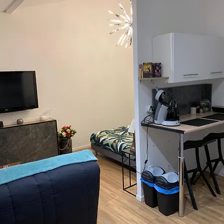 My Little Home Varennes-le-Grand Extérieur photo
