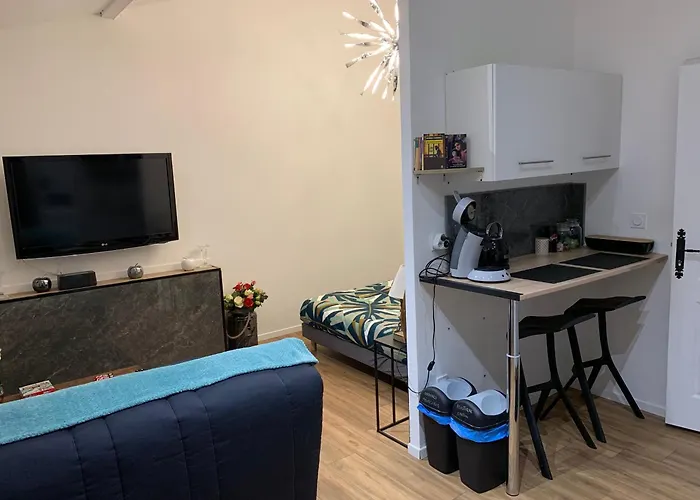 My Little Home