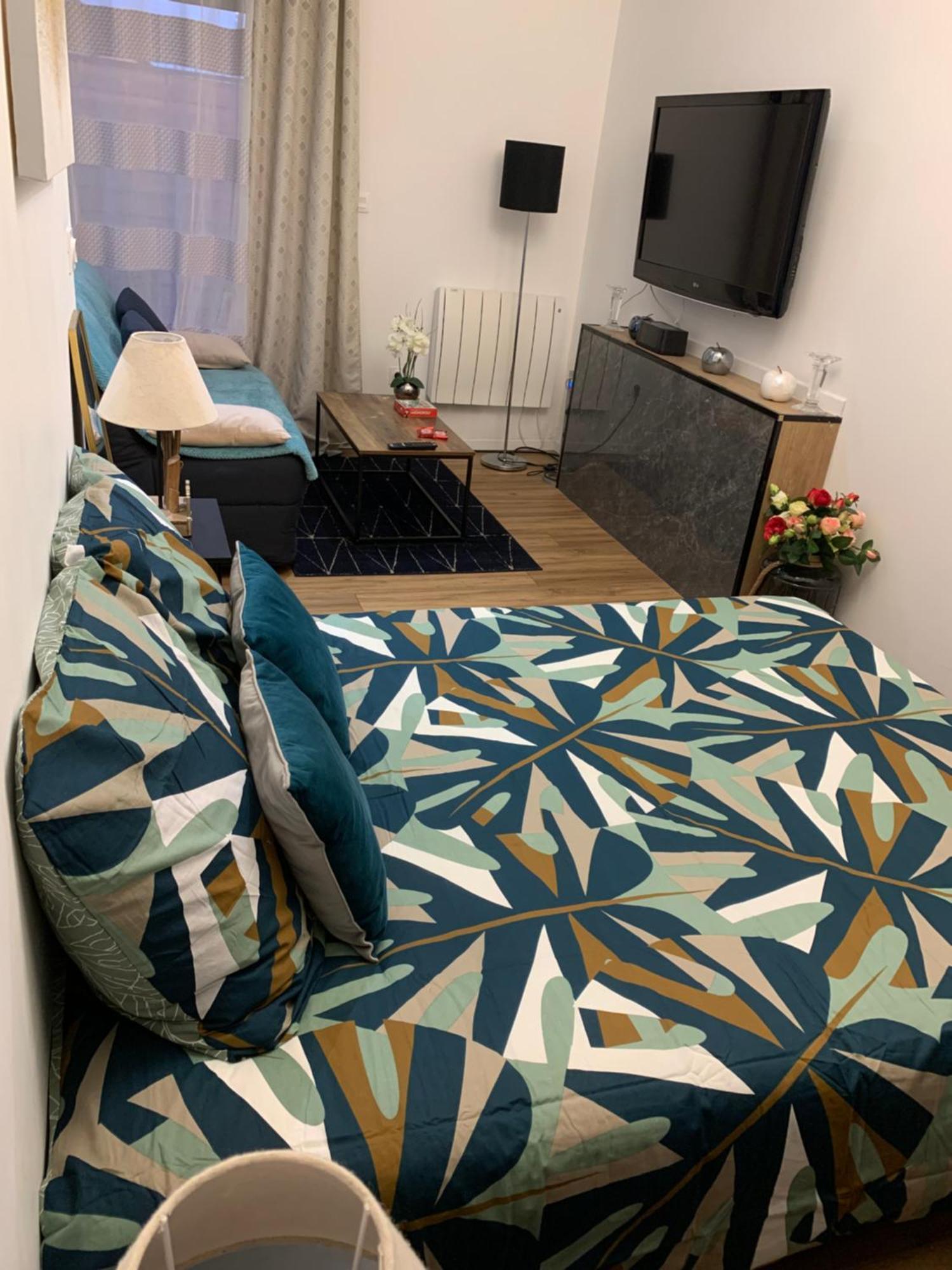 My Little Ferienhaus